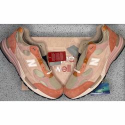 New Balance 992 Joe Freshgoods Aged Well 15 Men