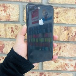 iPhone 8 Plus 64gb Unlocked 