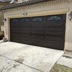 Garage Doors