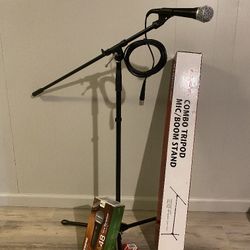 Music Equipment 