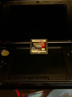 Authentic Pokémon Pearl (DS)