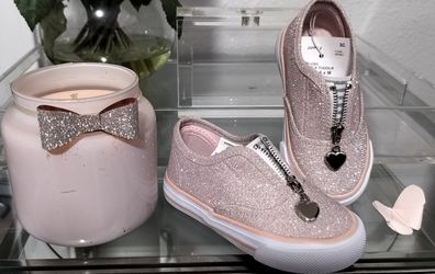 New Shoes For Girl💖