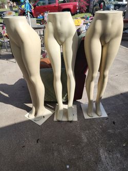 Maniquis Cada Uno $45