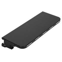 Bullro Small Pop-Lock Front Rack