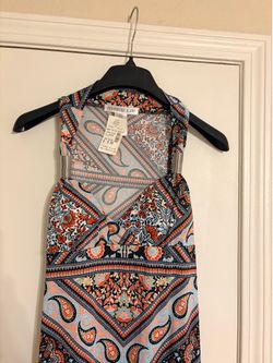 Brand new dress / size M