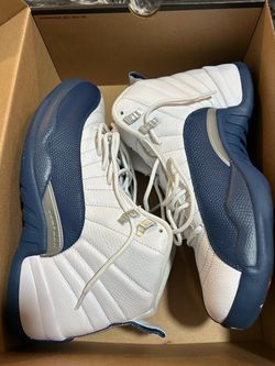 Jordan 12s