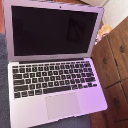 Apple MacBook Air 