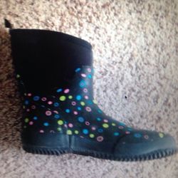 Capelli winter/rain boots