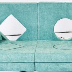 Yourigami Kids Play Fort