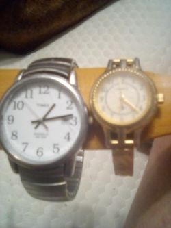 Watches