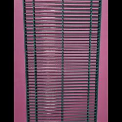 Heavy-Duty Shelving Wire and Galvanized 