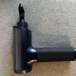 Homech Muscle Massage Gun, Percussion Massage Gun Deep Tissue Massager