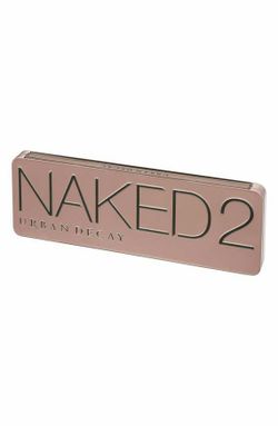 URBAN DECAY NAKED MAKEUP