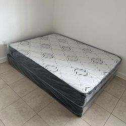 Brand New Mattresses For Sale 