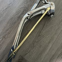 20” Lowrider Bike Fork