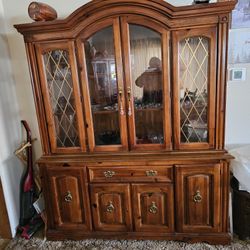 China Cabinet