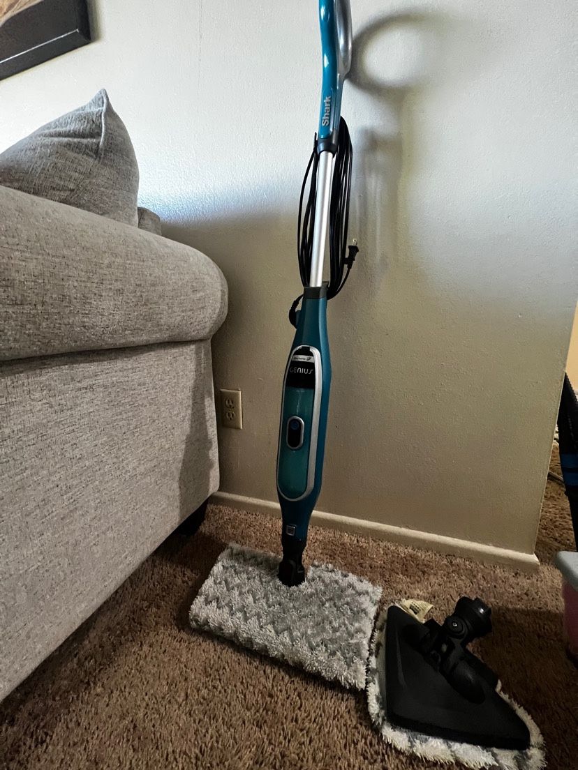 Shark Floor Cleaner