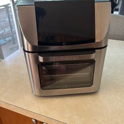 Gourmia Air Fryer 