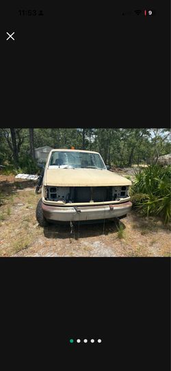 1994 Ford F-150