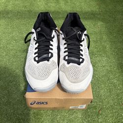 Asics Sky Elite FF2 Court shoes size 7 1/2