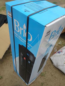 Brand New Brio Water Dispenser