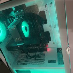 Looking To Sell Pc And Monitor