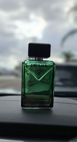 Prada Milano Fragrance