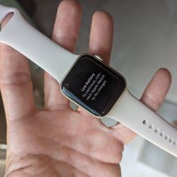 Apple Watch SE 2nd Generation GPS/LTE