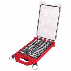 Milwaukee Packout Socket Set *New*