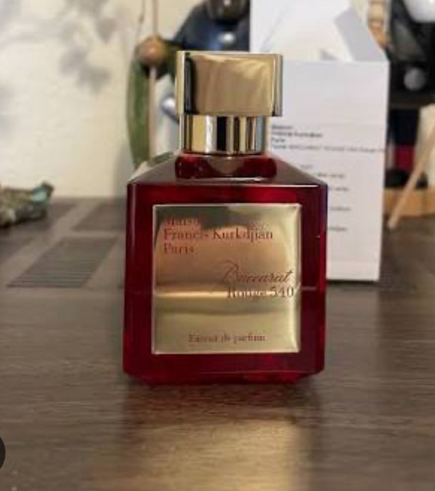 Men’s Cologne 