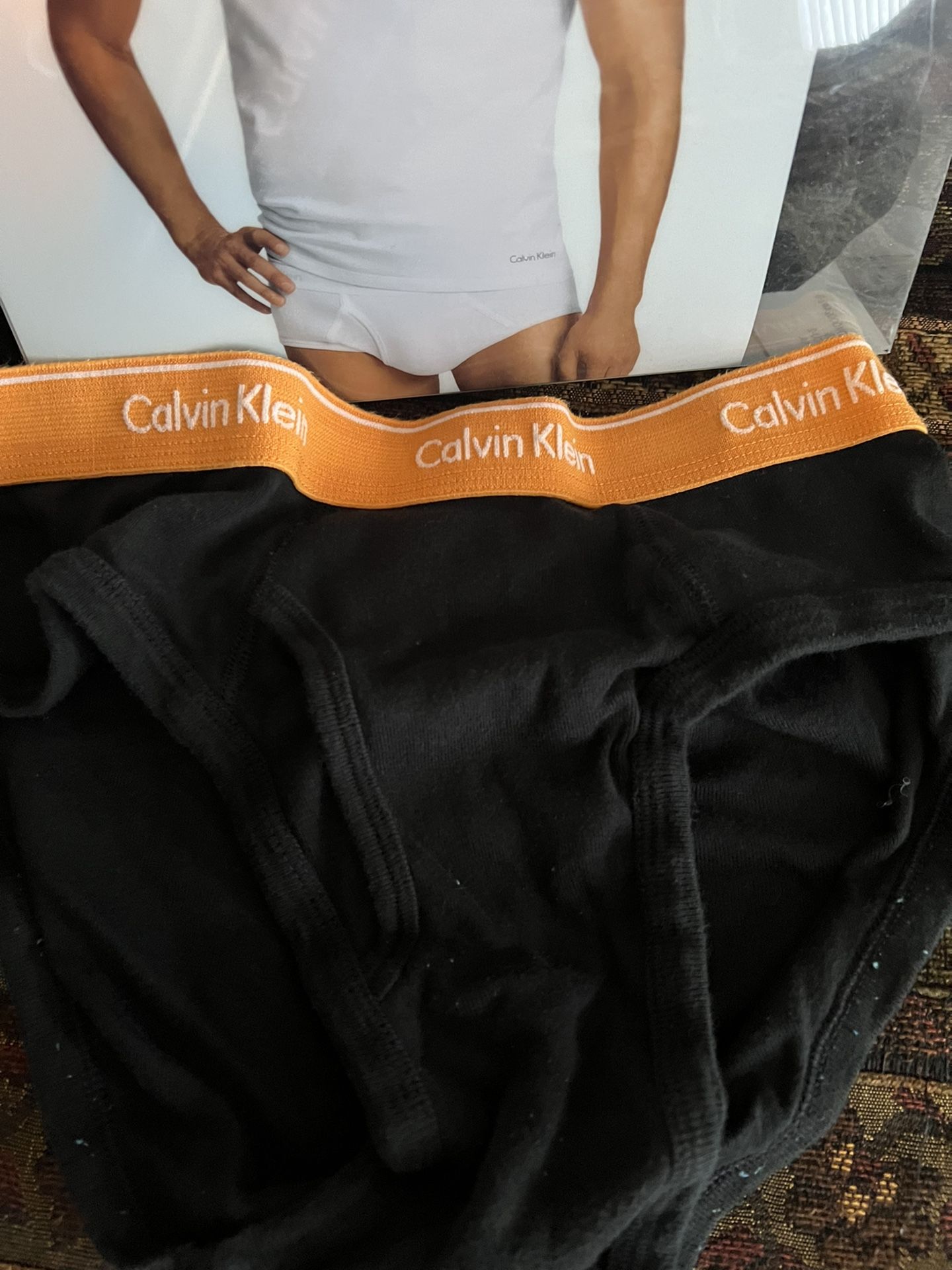 Underwear 