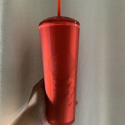Starbucks Tumbler ❤️