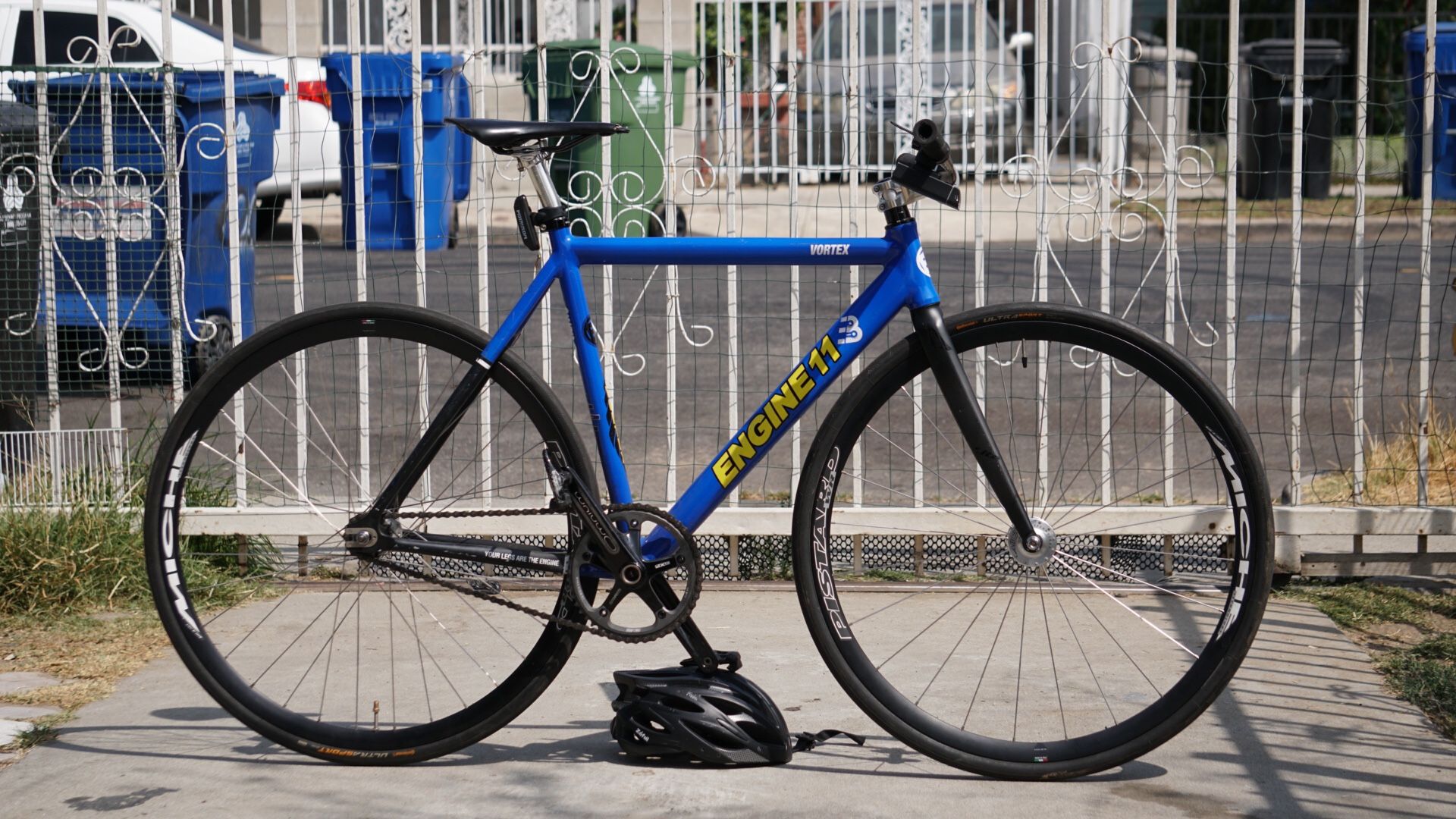 Engine 11 Vortex For Sale In Los Angeles Ca Offerup