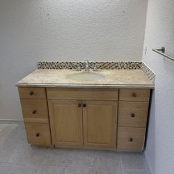 Bathroom Vanity