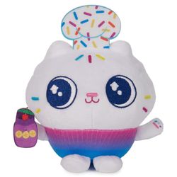 Gabby - Cakey Plush 