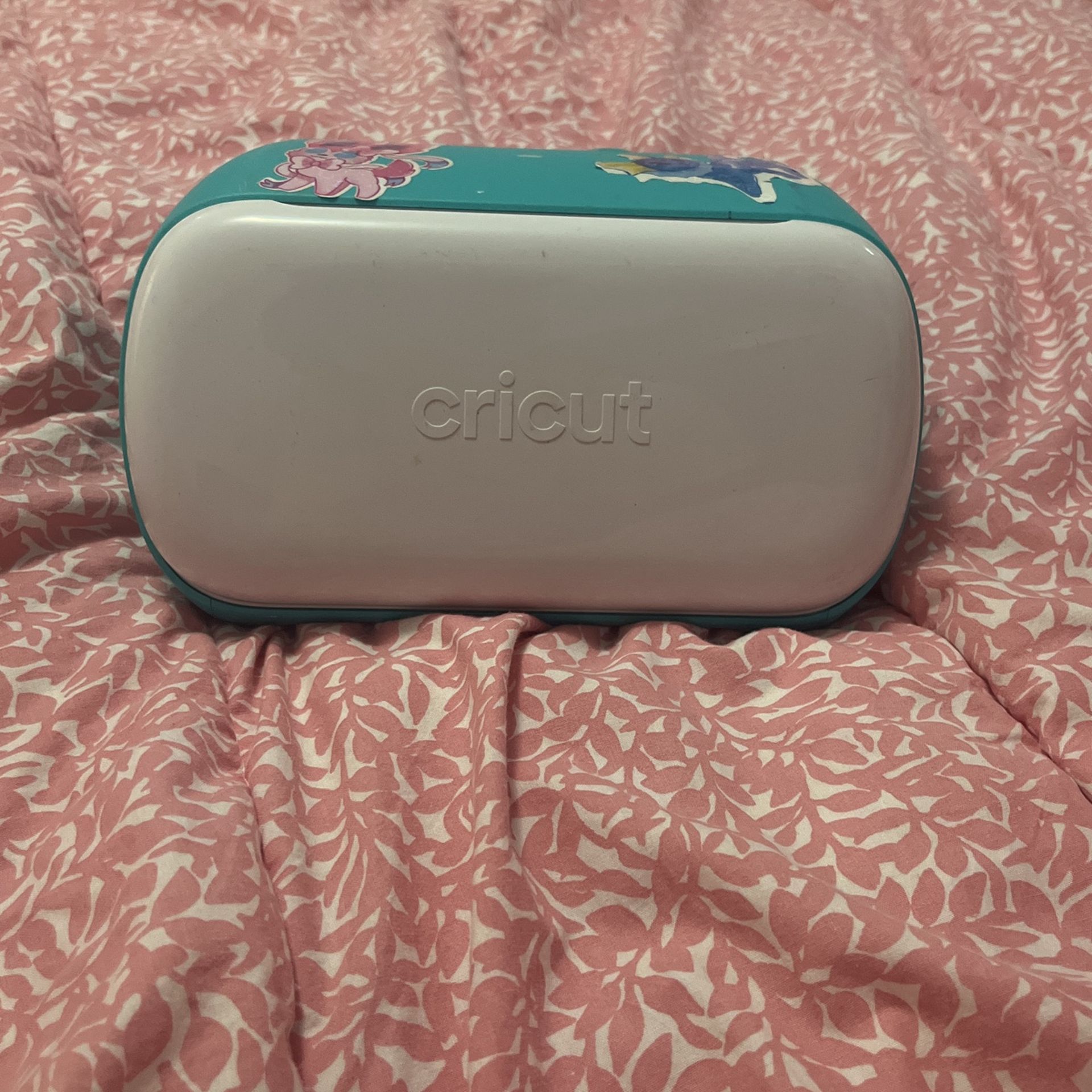Cricut Joy