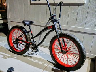 New Micargi Fat Tire Slugo SS