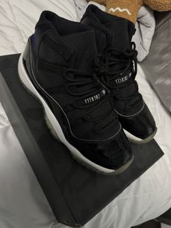 Jordan Size 6.5Y