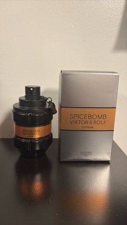 Viktor & Rolf Spicebomb Extreme EDP 90ml
