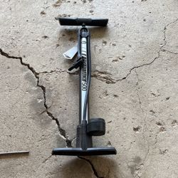 Bike Pump 