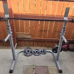 Exercise Equipment