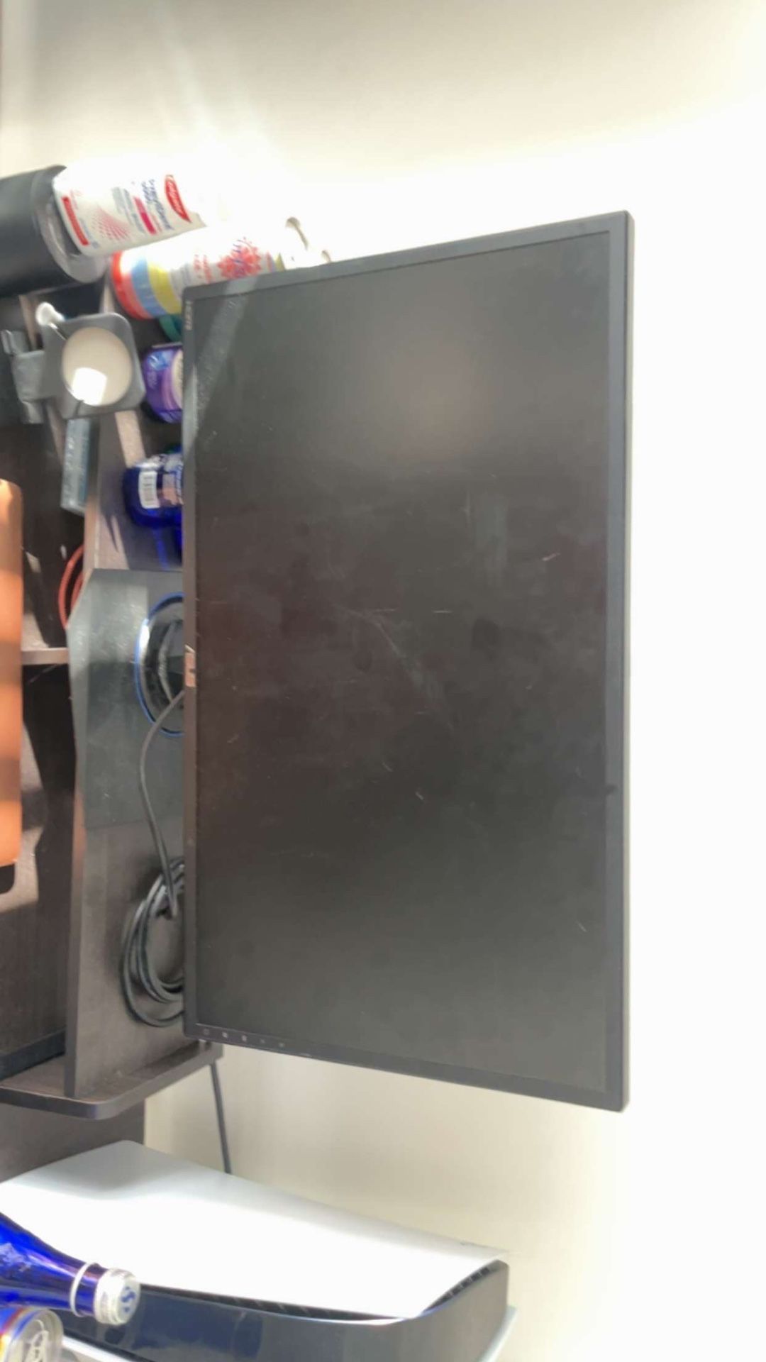 Gaming Monitor 