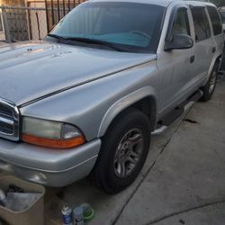 2003 Dodge Durango
