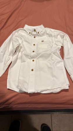 Kids Shirt Ariat Size Small
