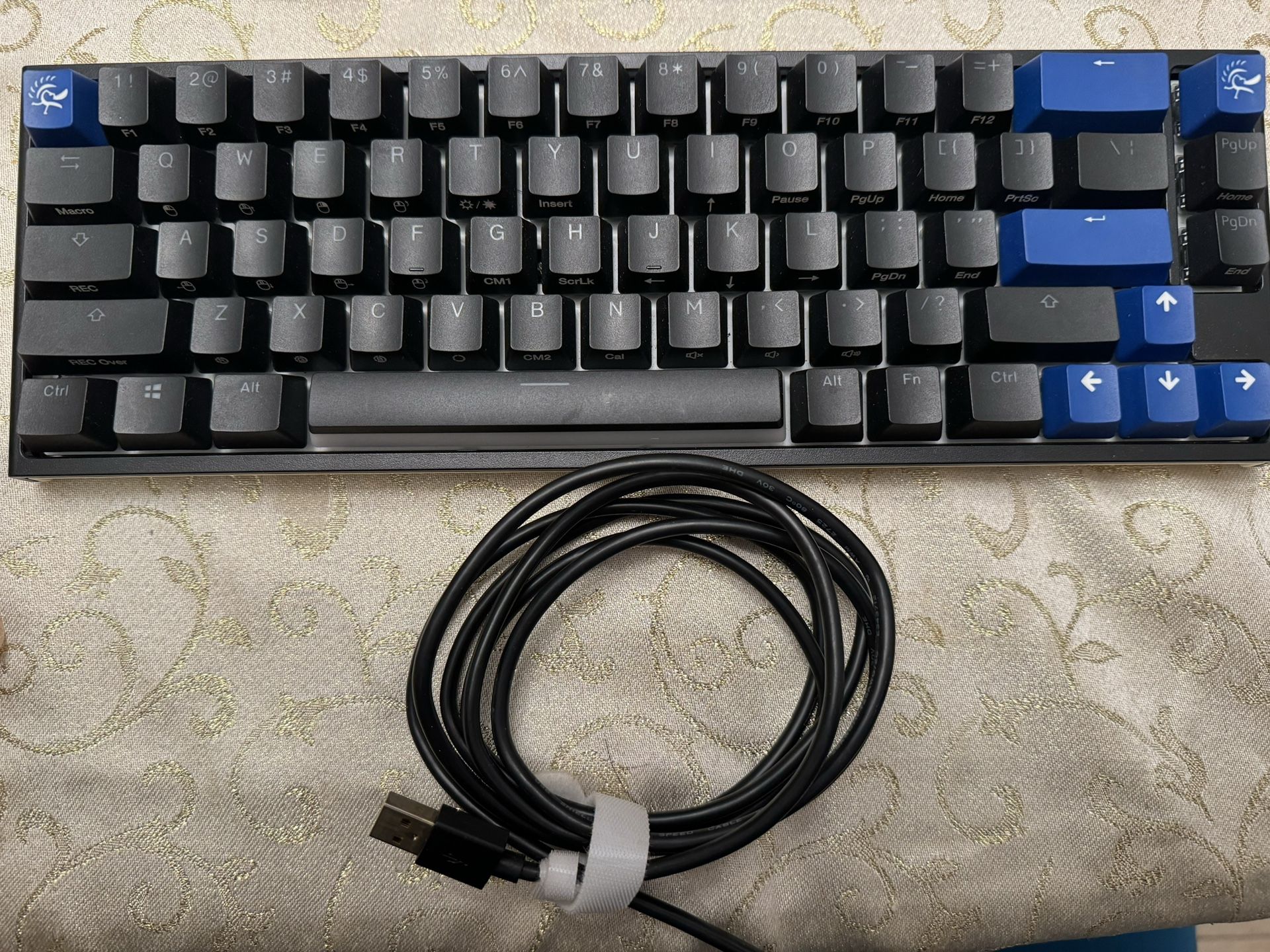 Mechanical Keyboards