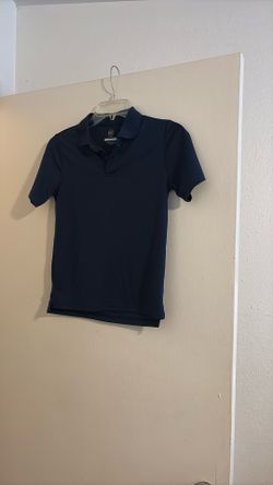 School Uniform Navy Blue Color