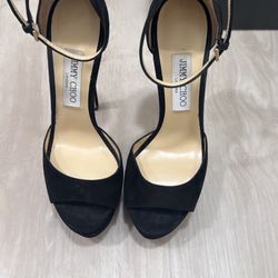 Jimmy Choo Heels