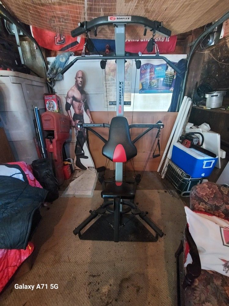Bowflex