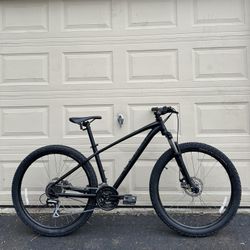 Specialized Pitch Sport – 27.5” Mountain Bike – Medium Frame - Bicycle