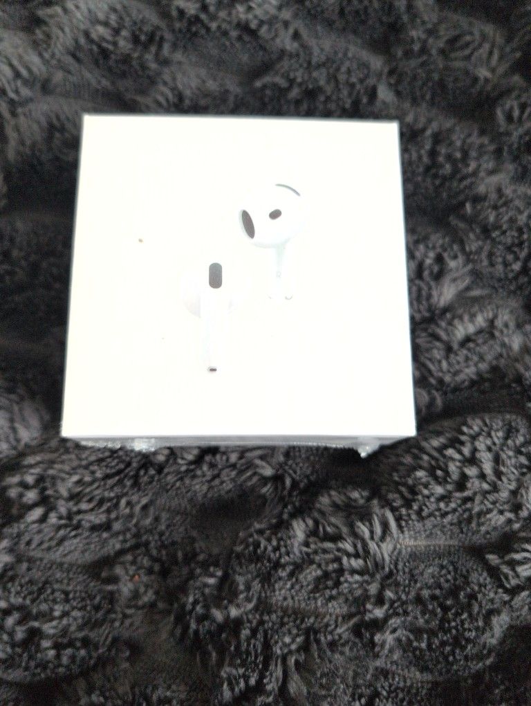 AirPod Pro 4